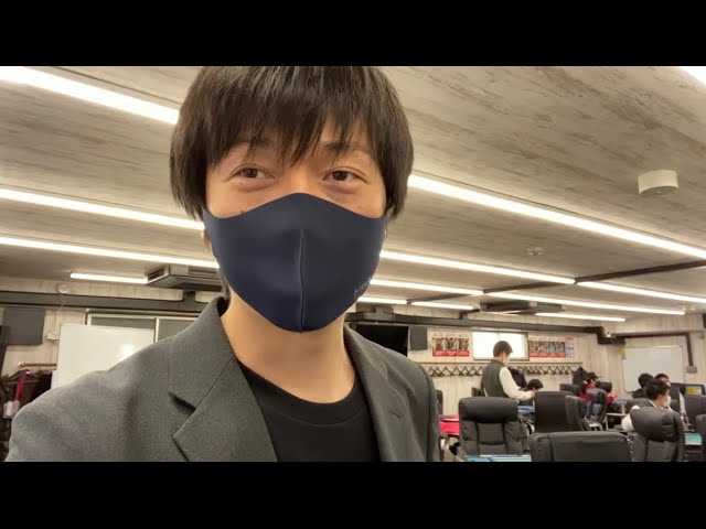 麻雀YouTuber「堀内正人horihori TV」様にご紹介いただきました